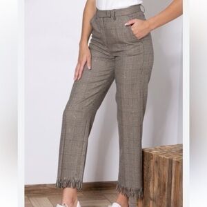Pinko Sollecare Women’s Pants NWT Size XS